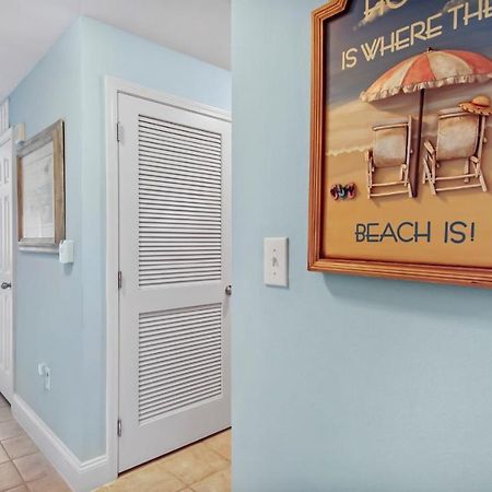 Laketown Wharf #1704 By Nautical Properties Vacation Rentals Panama City Beach Eksteriør bilde