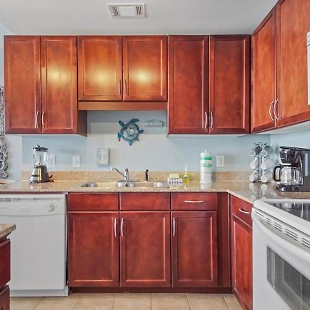 Laketown Wharf #1704 By Nautical Properties Vacation Rentals Panama City Beach Eksteriør bilde