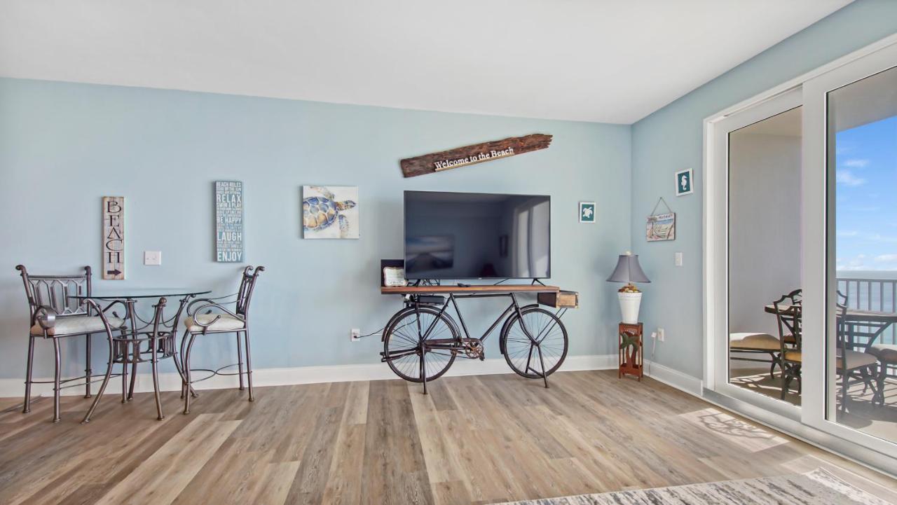 Laketown Wharf #1704 By Nautical Properties Vacation Rentals Panama City Beach Eksteriør bilde