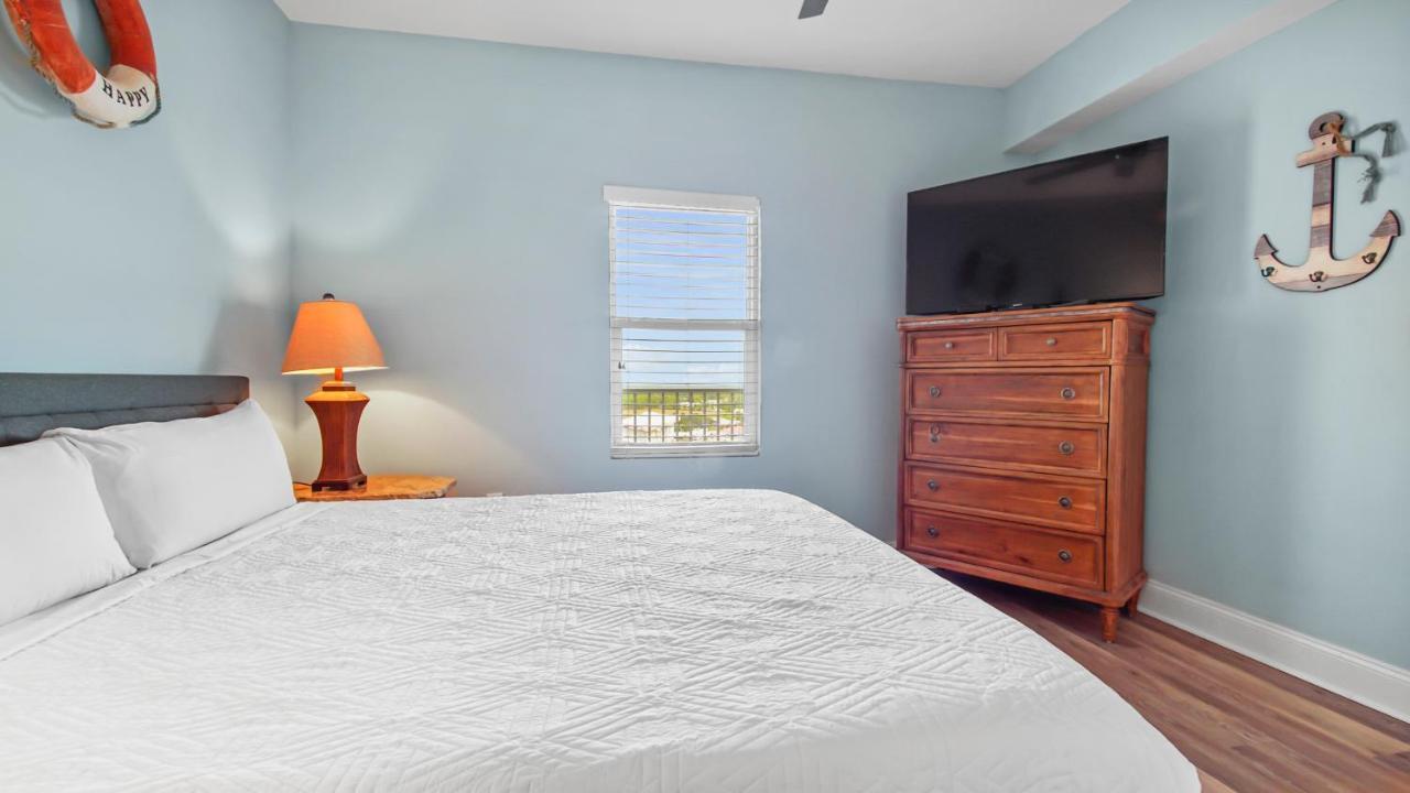 Laketown Wharf #1704 By Nautical Properties Vacation Rentals Panama City Beach Eksteriør bilde