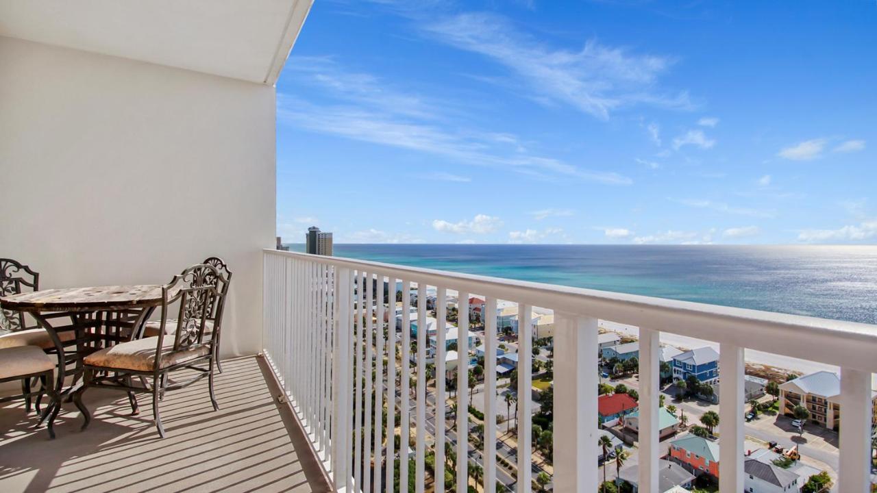 Laketown Wharf #1704 By Nautical Properties Vacation Rentals Panama City Beach Eksteriør bilde