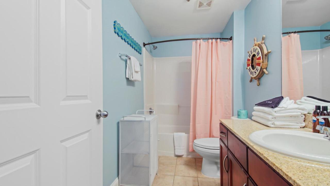 Laketown Wharf #1704 By Nautical Properties Vacation Rentals Panama City Beach Eksteriør bilde