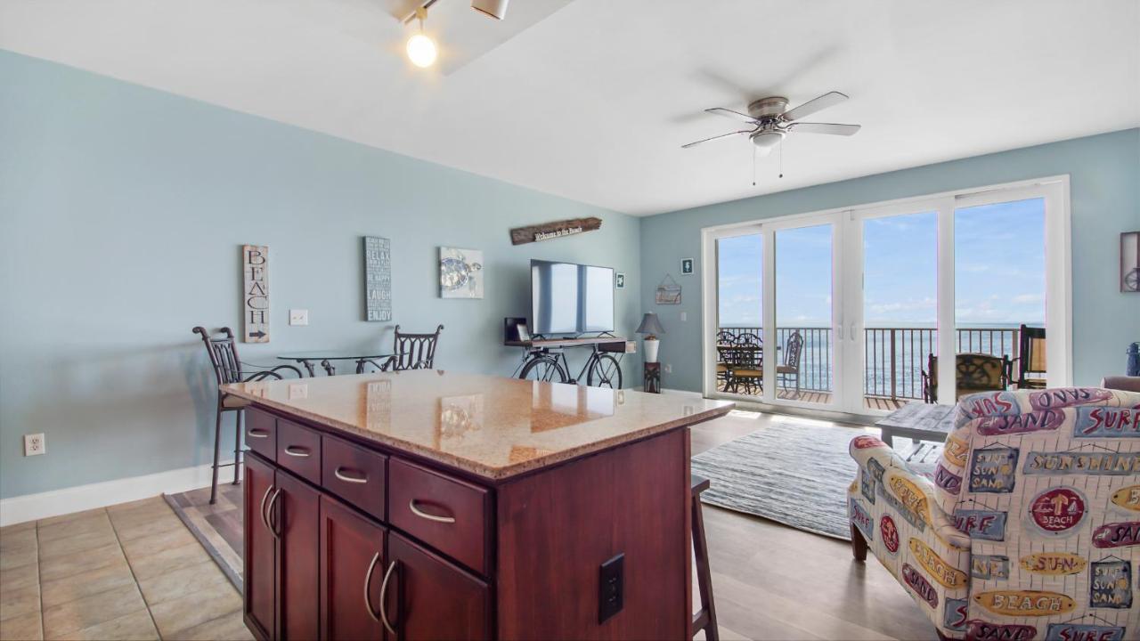 Laketown Wharf #1704 By Nautical Properties Vacation Rentals Panama City Beach Eksteriør bilde