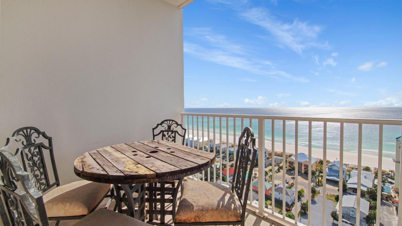 Laketown Wharf #1704 By Nautical Properties Vacation Rentals Panama City Beach Eksteriør bilde