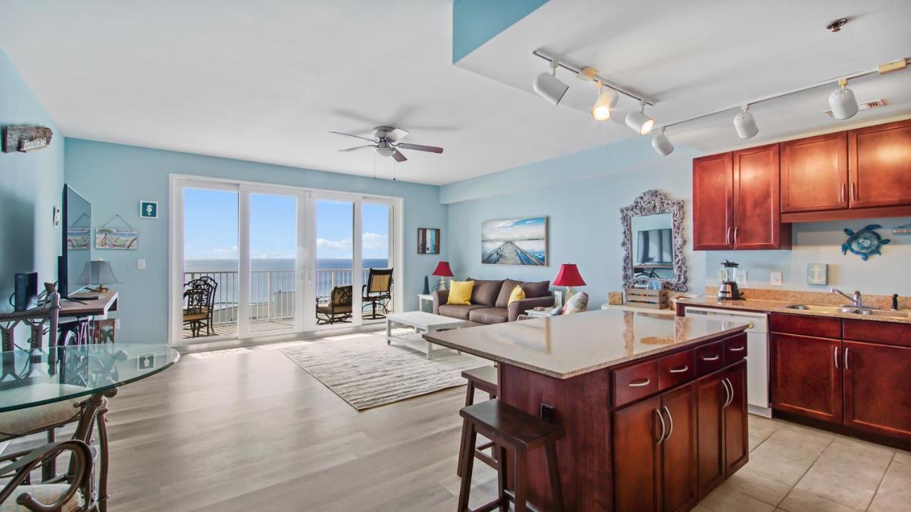 Laketown Wharf #1704 By Nautical Properties Vacation Rentals Panama City Beach Eksteriør bilde