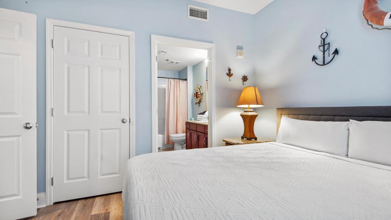 Laketown Wharf #1704 By Nautical Properties Vacation Rentals Panama City Beach Eksteriør bilde