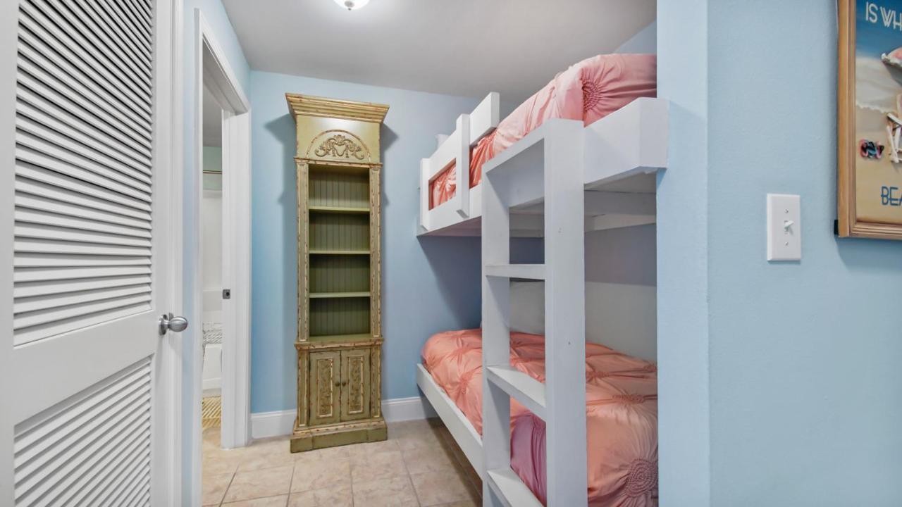 Laketown Wharf #1704 By Nautical Properties Vacation Rentals Panama City Beach Eksteriør bilde