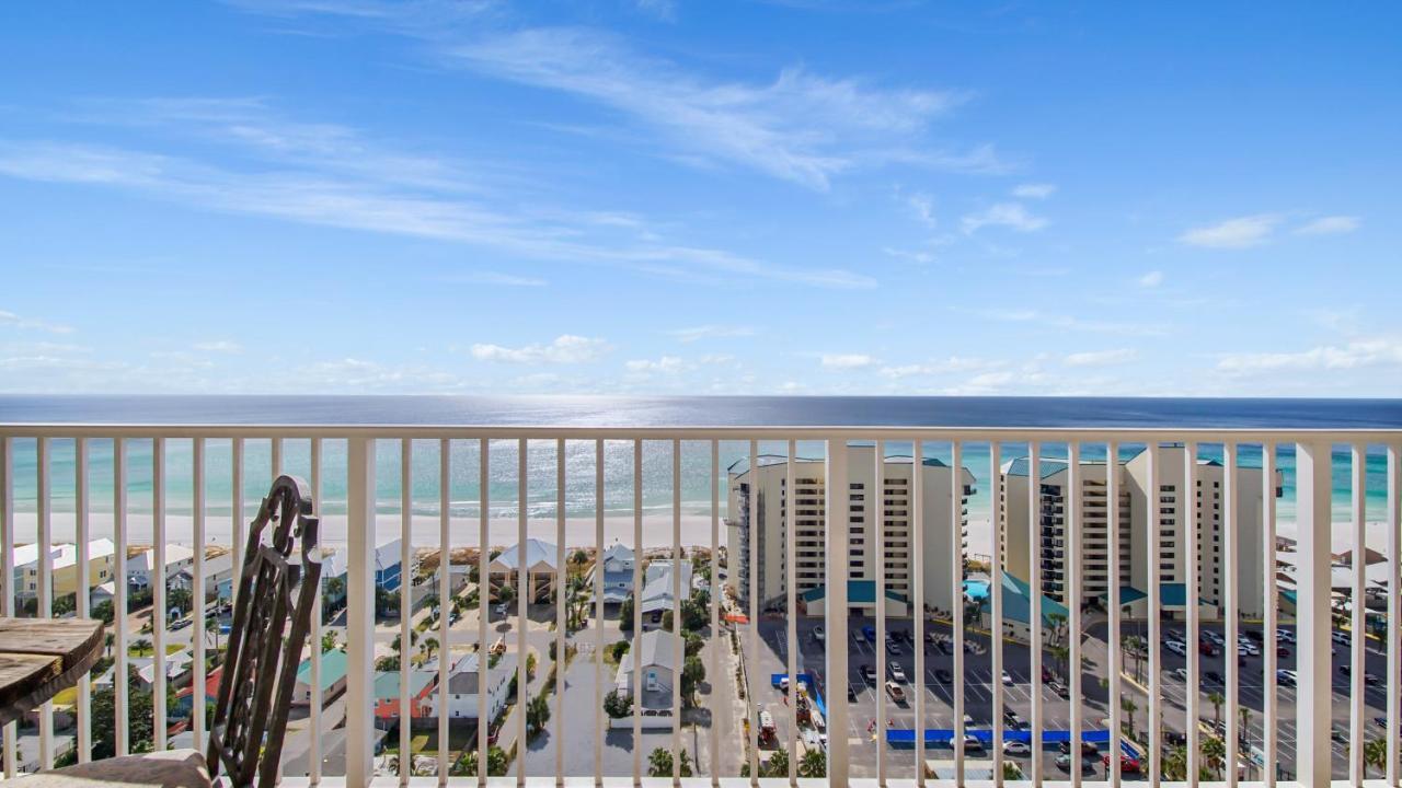 Laketown Wharf #1704 By Nautical Properties Vacation Rentals Panama City Beach Eksteriør bilde