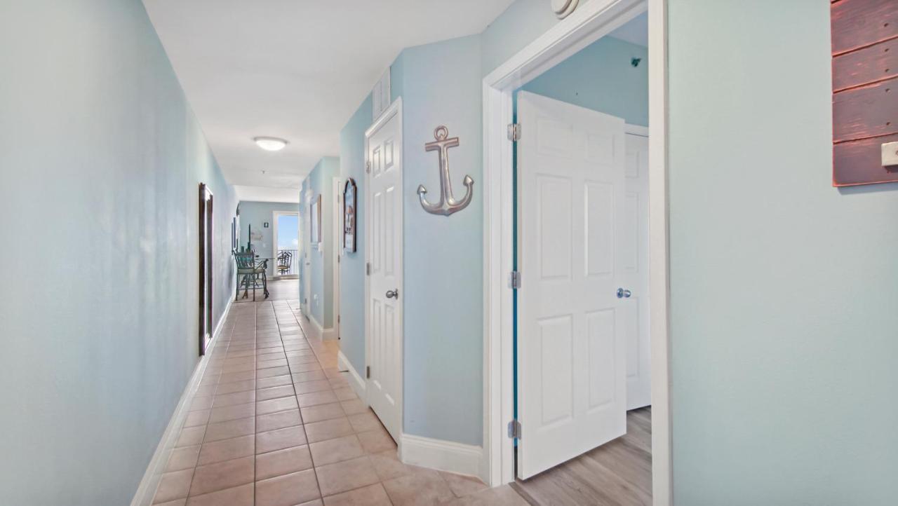 Laketown Wharf #1704 By Nautical Properties Vacation Rentals Panama City Beach Eksteriør bilde