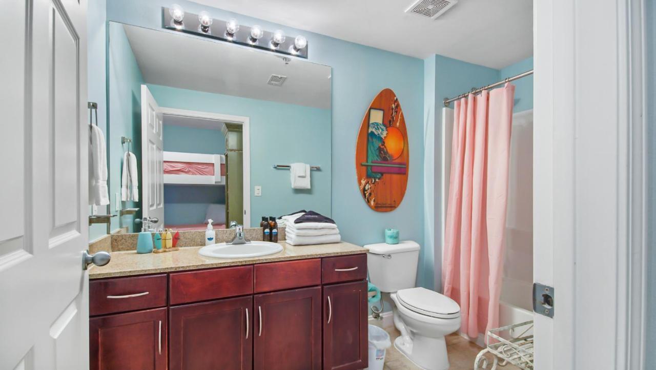 Laketown Wharf #1704 By Nautical Properties Vacation Rentals Panama City Beach Eksteriør bilde