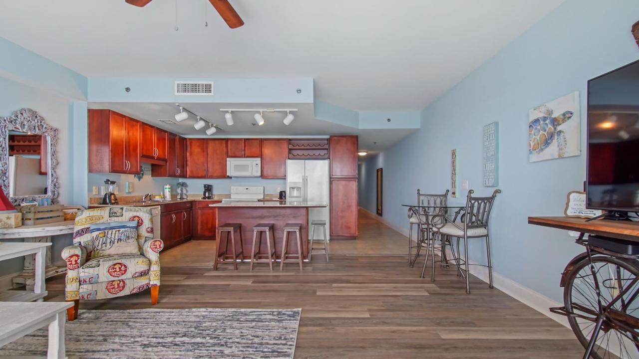 Laketown Wharf #1704 By Nautical Properties Vacation Rentals Panama City Beach Eksteriør bilde