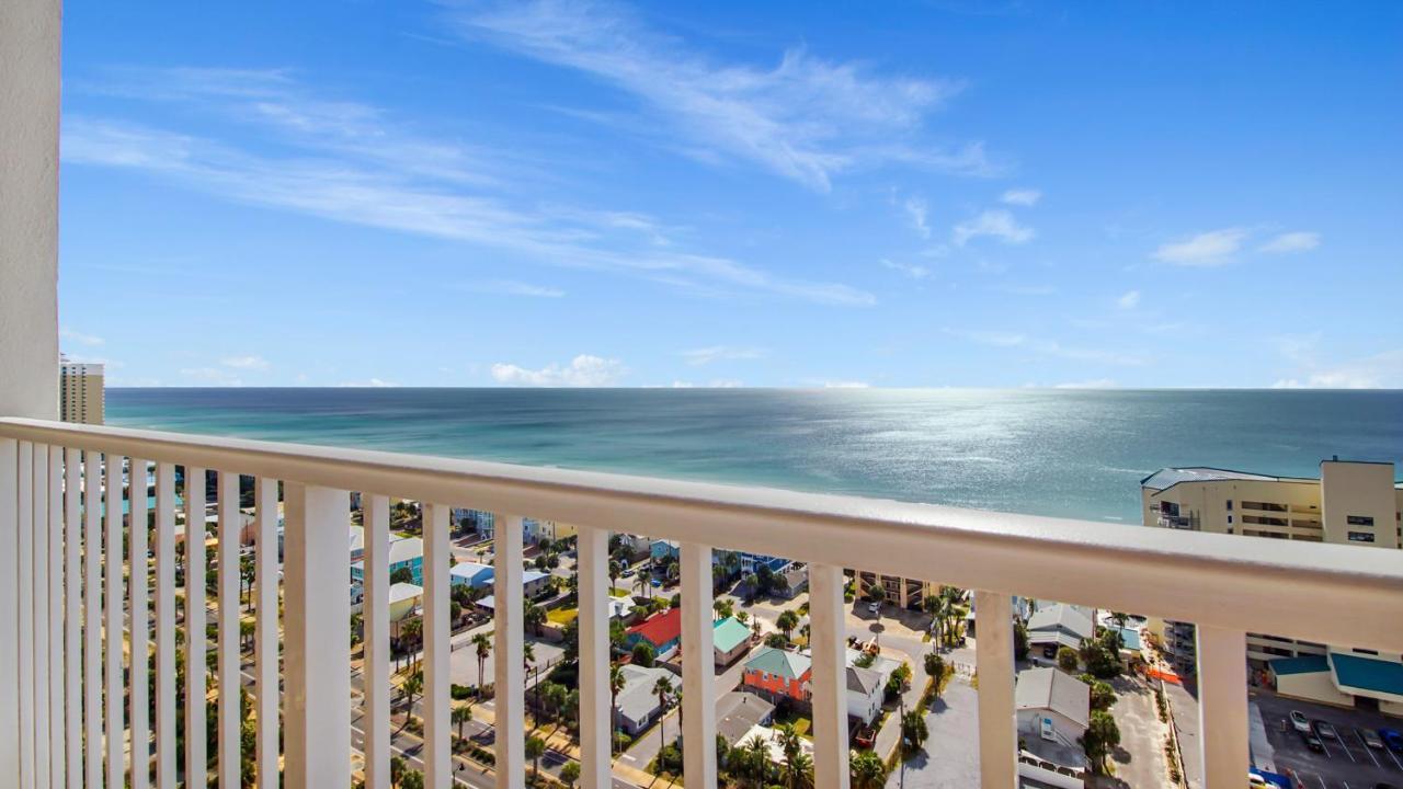 Laketown Wharf #1704 By Nautical Properties Vacation Rentals Panama City Beach Eksteriør bilde