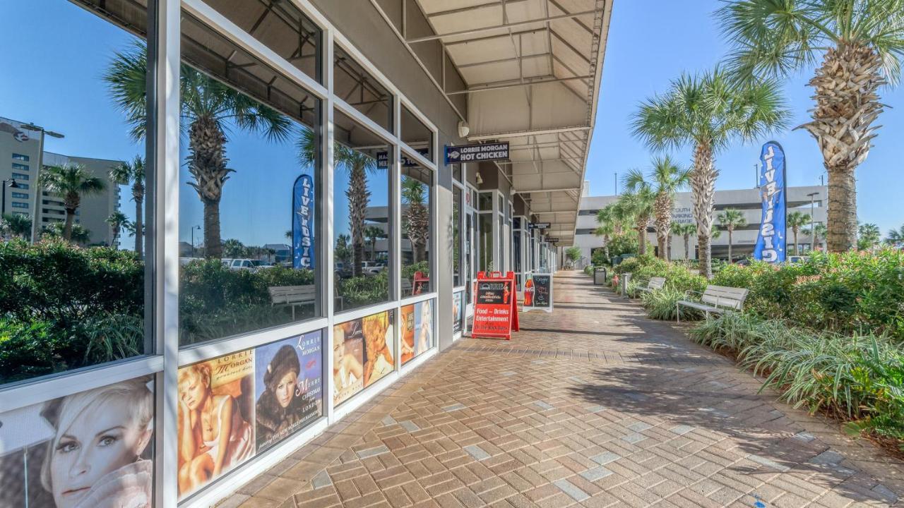 Laketown Wharf #1704 By Nautical Properties Vacation Rentals Panama City Beach Eksteriør bilde
