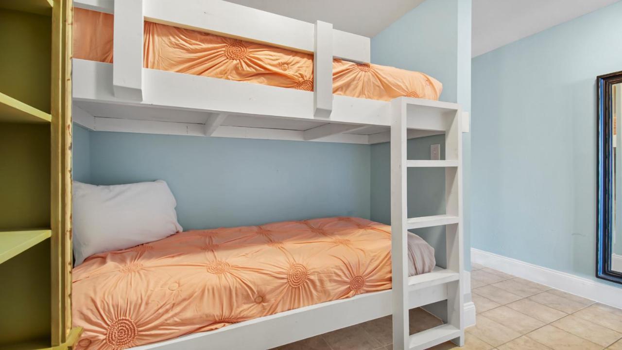 Laketown Wharf #1704 By Nautical Properties Vacation Rentals Panama City Beach Eksteriør bilde