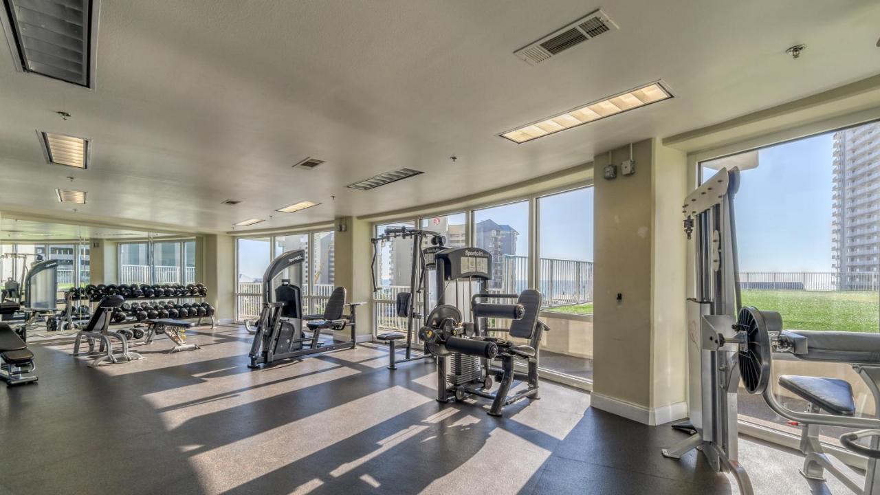 Laketown Wharf #1704 By Nautical Properties Vacation Rentals Panama City Beach Eksteriør bilde