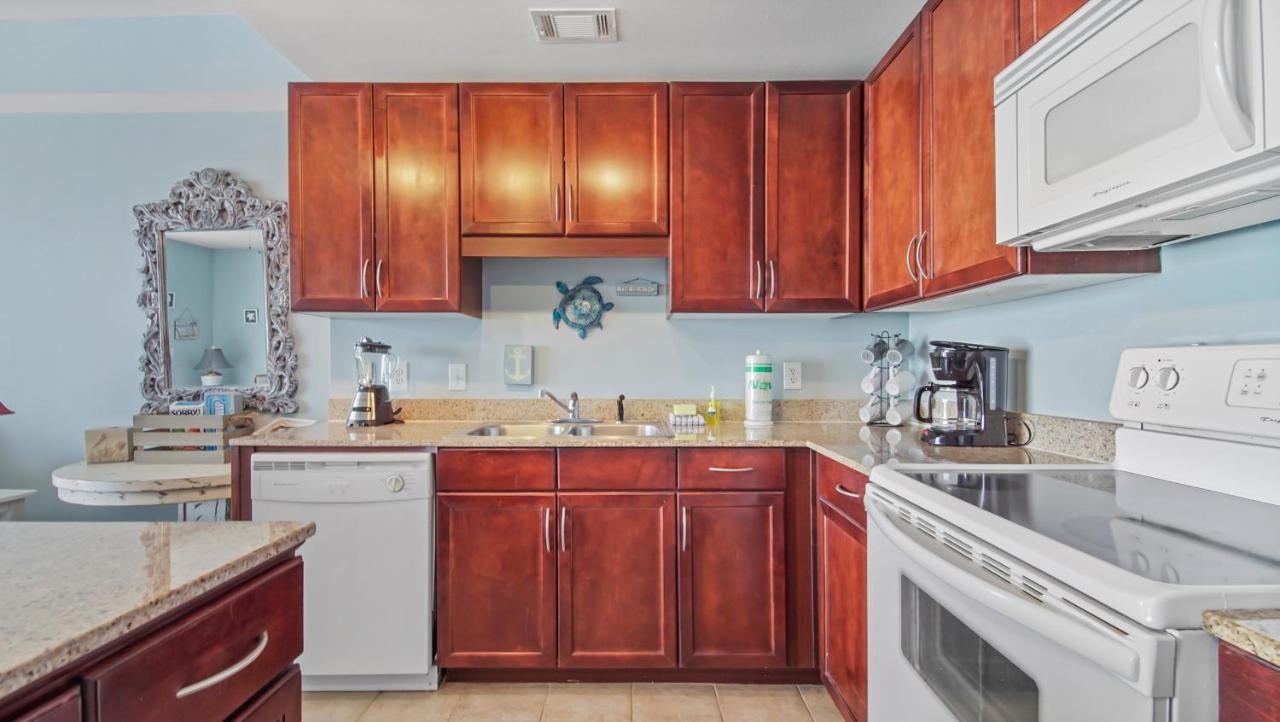 Laketown Wharf #1704 By Nautical Properties Vacation Rentals Panama City Beach Eksteriør bilde