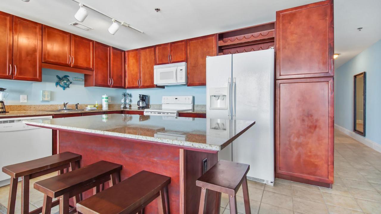 Laketown Wharf #1704 By Nautical Properties Vacation Rentals Panama City Beach Eksteriør bilde