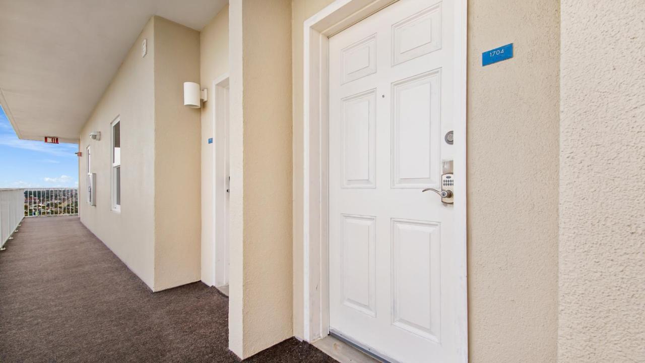 Laketown Wharf #1704 By Nautical Properties Vacation Rentals Panama City Beach Eksteriør bilde
