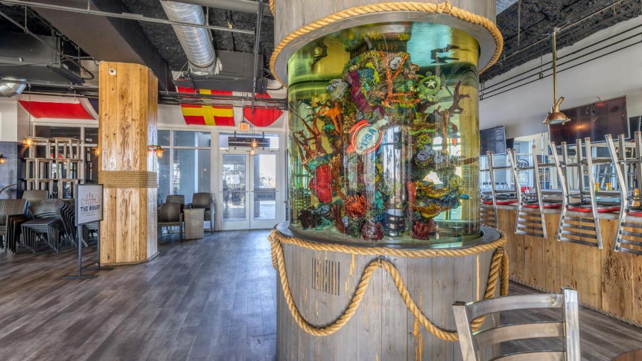 Laketown Wharf #1704 By Nautical Properties Vacation Rentals Panama City Beach Eksteriør bilde