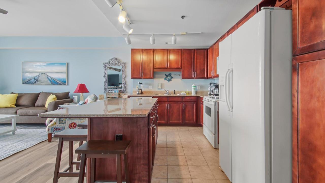 Laketown Wharf #1704 By Nautical Properties Vacation Rentals Panama City Beach Eksteriør bilde