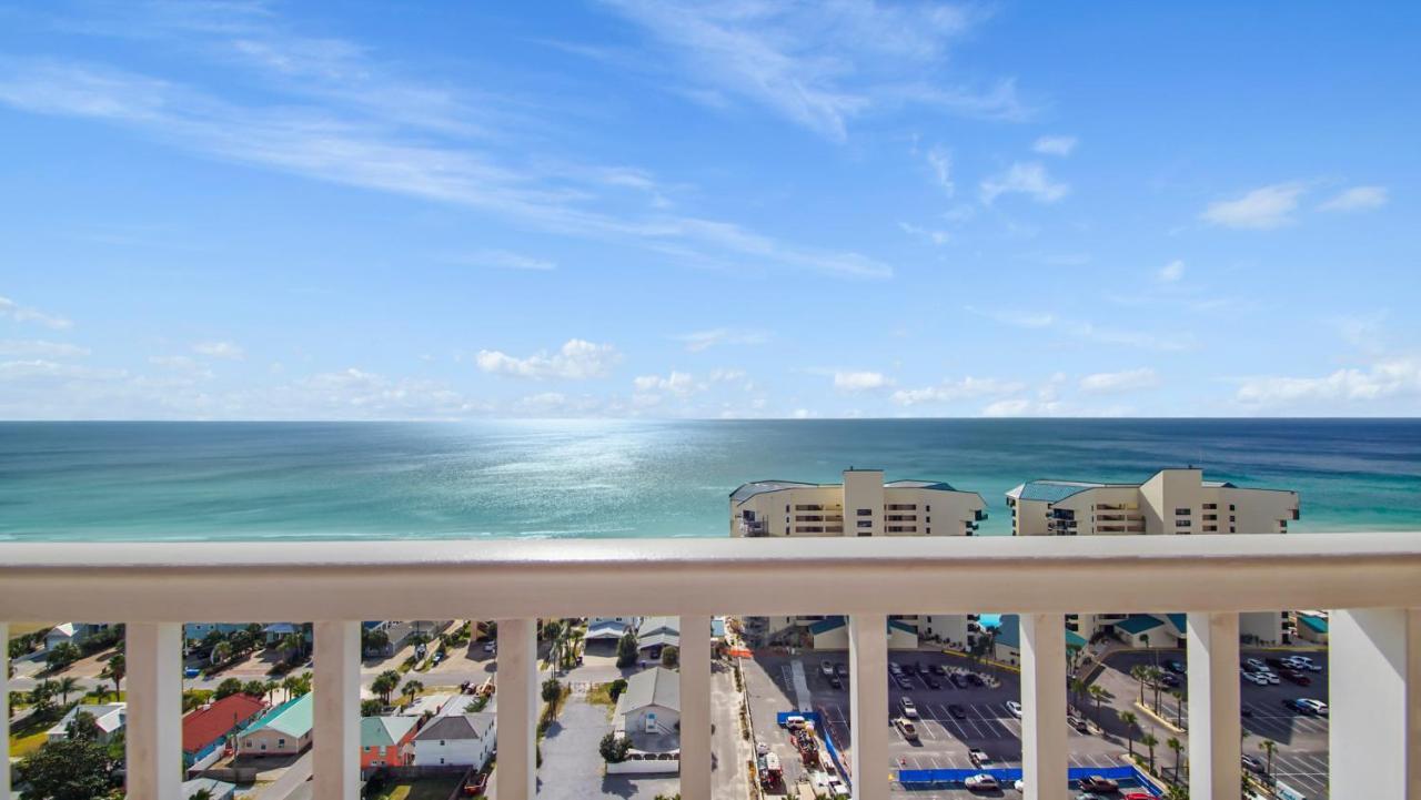 Laketown Wharf #1704 By Nautical Properties Vacation Rentals Panama City Beach Eksteriør bilde