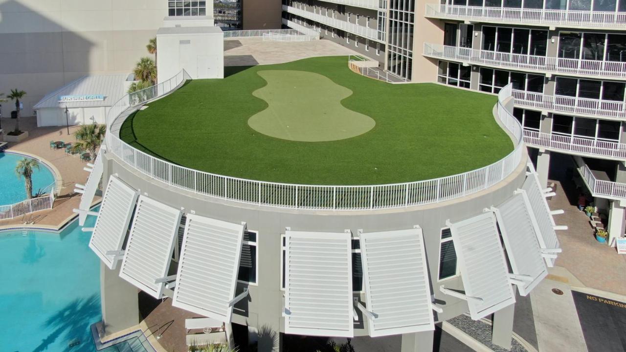 Laketown Wharf #1704 By Nautical Properties Vacation Rentals Panama City Beach Eksteriør bilde